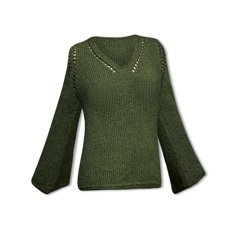 Lana Grossa Nera No. 3 Fall/Winter 2026/2027 DE + NL Insert
