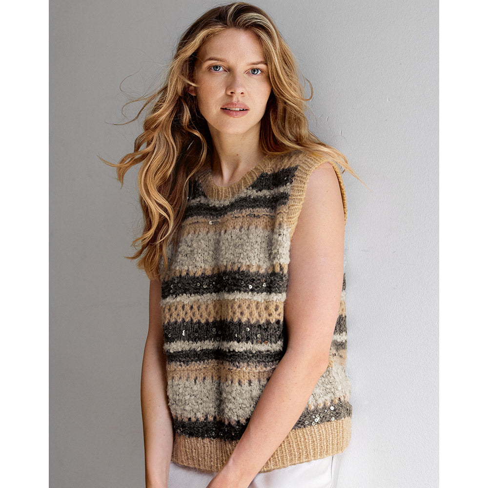 Lana Grossa Nera No. 3 Fall/Winter 2026/2027 DE + NL Insert