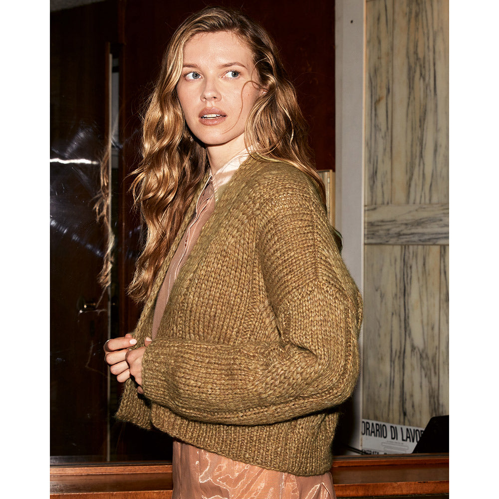 Lana Grossa Nera No. 3 Fall/Winter 2026/2027 DE + NL Insert