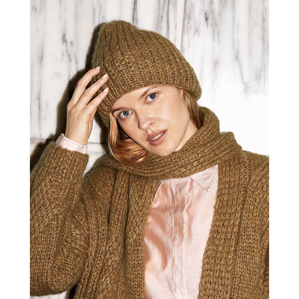 Lana Grossa Nera No. 3 Fall/Winter 2026/2027 DE + NL Insert
