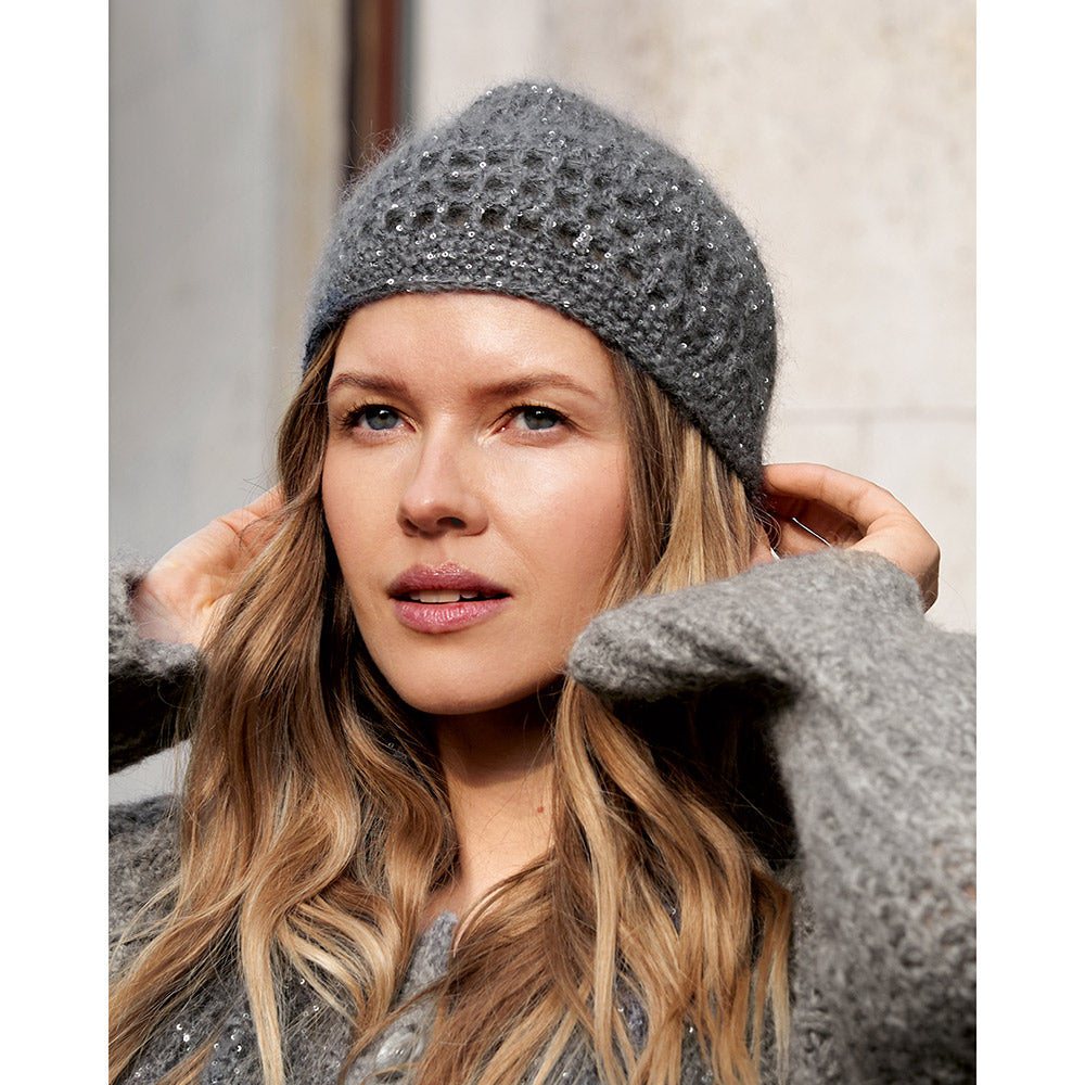 Lana Grossa Nera No. 3 Fall/Winter 2026/2027 DE + NL Insert