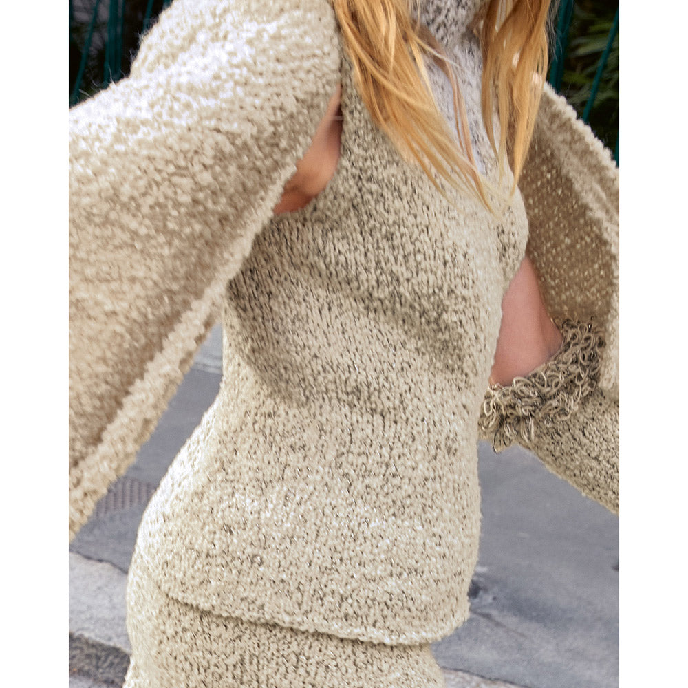 Lana Grossa Nera No. 3 Fall/Winter 2026/2027 DE + NL Insert