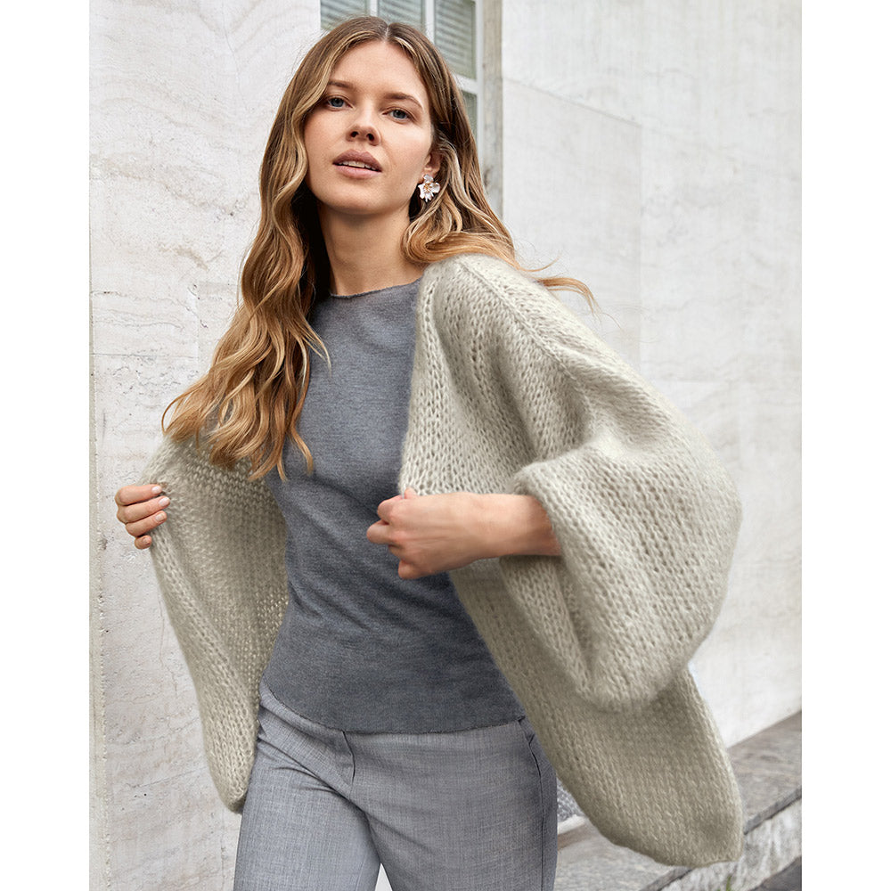 Lana Grossa Nera No. 3 Fall/Winter 2026/2027 DE + NL Insert