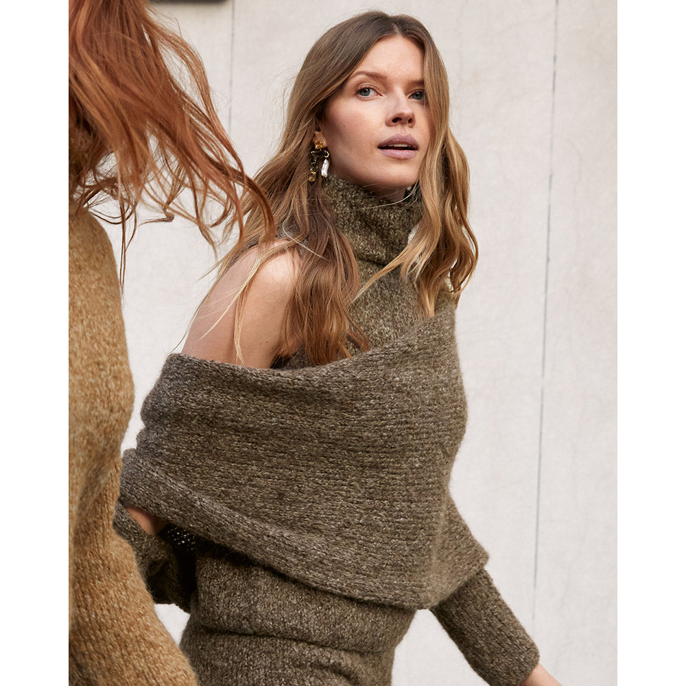 Lana Grossa Nera No. 3 Fall/Winter 2026/2027 DE + NL Insert