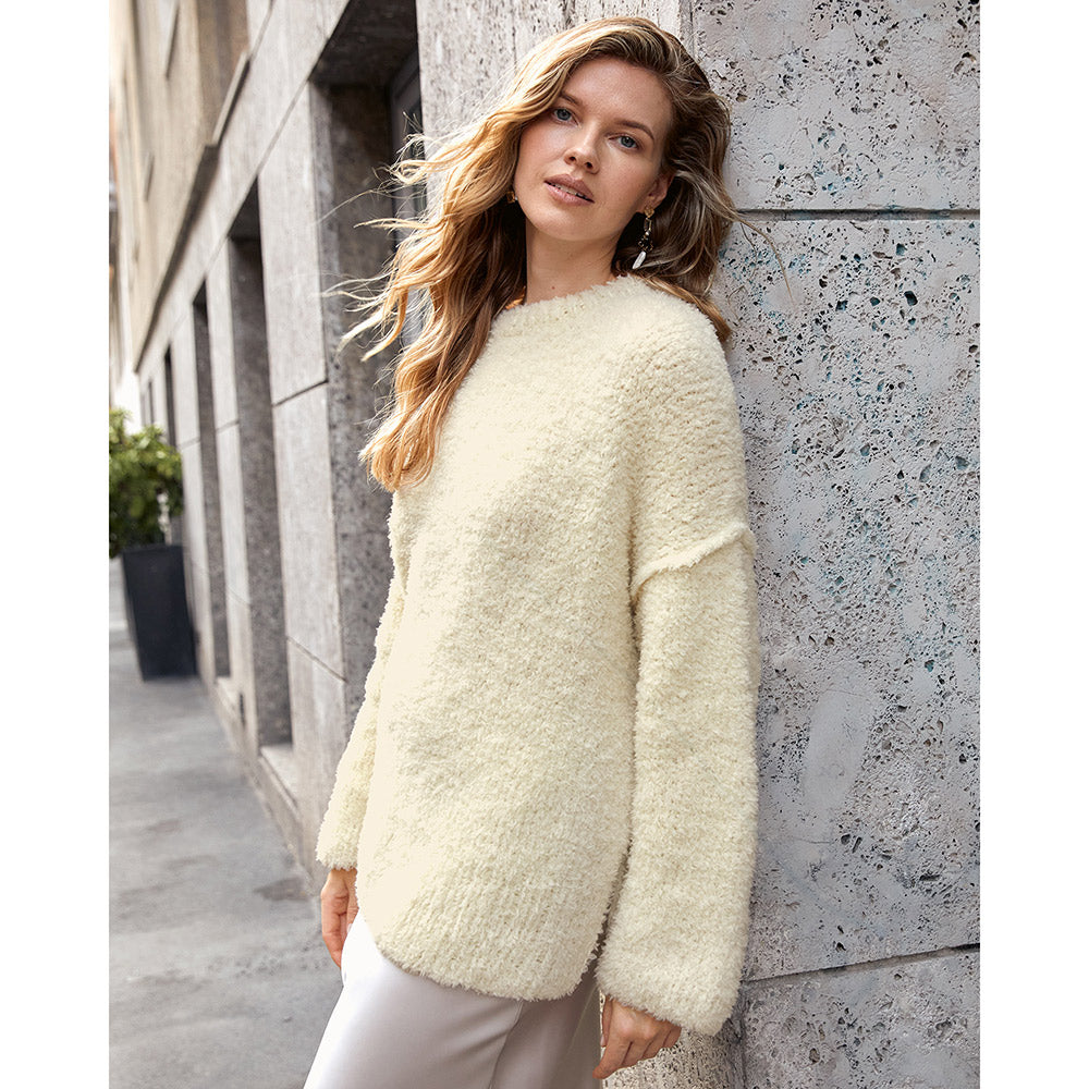 Lana Grossa Nera No. 3 Fall/Winter 2026/2027 DE + NL Insert