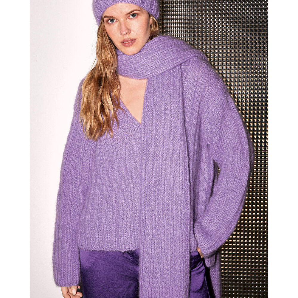 Lana Grossa Nera No. 3 Fall/Winter 2026/2027 DE + NL Insert