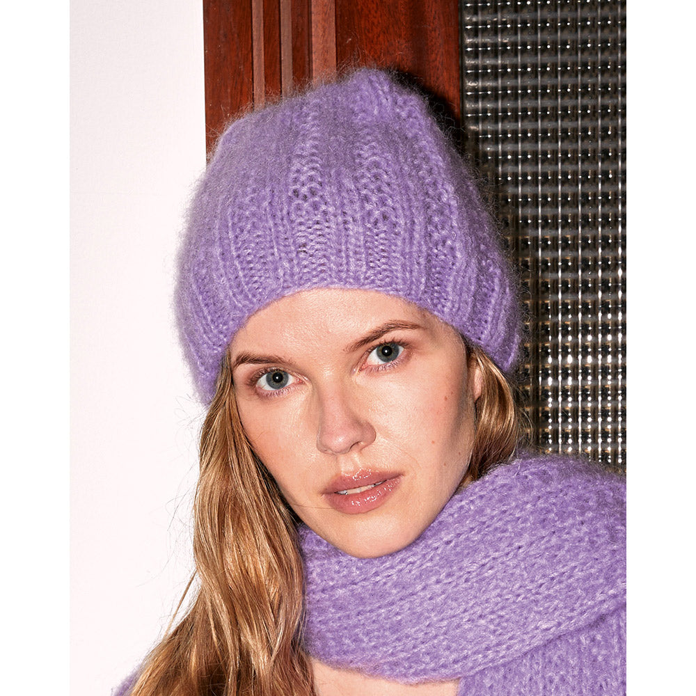 Lana Grossa Nera No. 3 Fall/Winter 2026/2027 DE + NL Insert