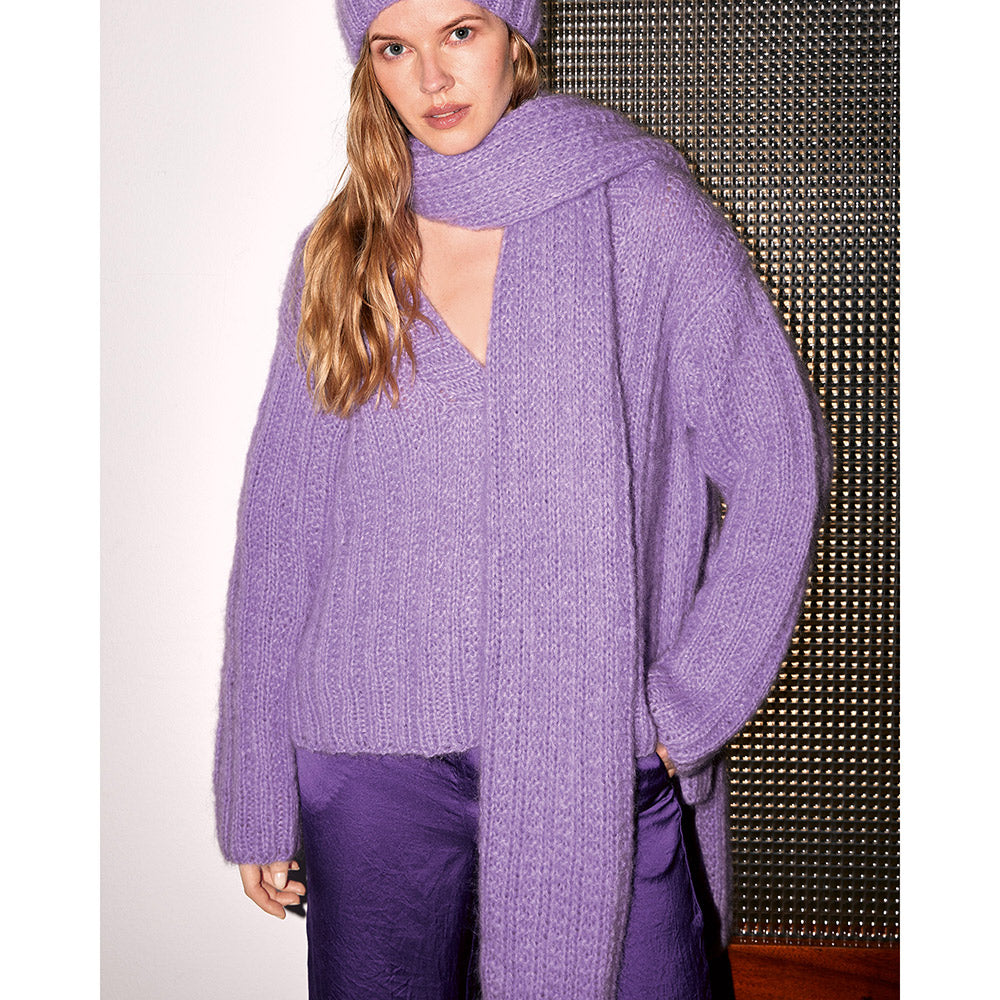 Lana Grossa Nera No. 3 Fall/Winter 2026/2027 DE + NL Insert