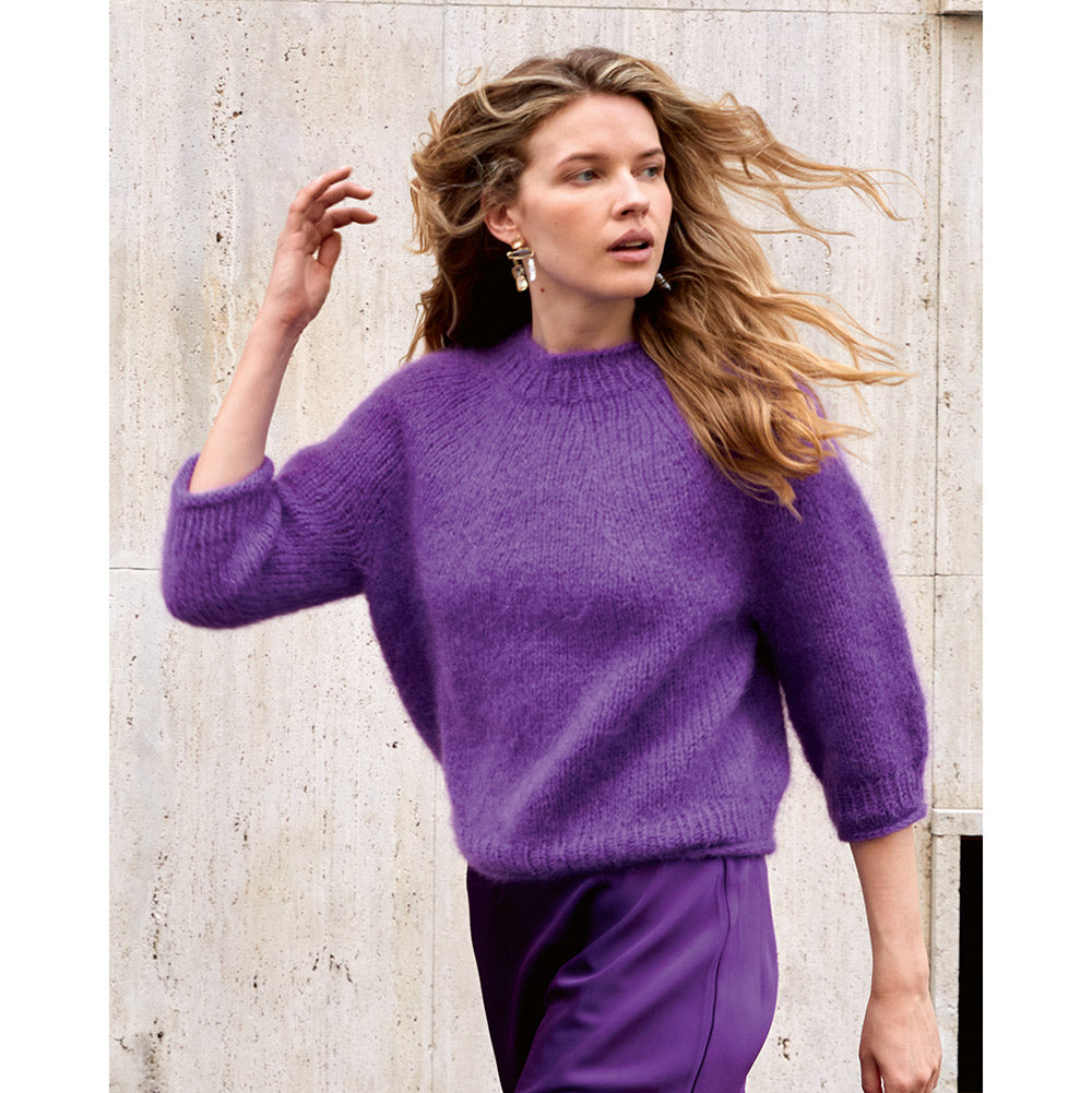 Lana Grossa Nera No. 3 Fall/Winter 2026/2027 DE + NL Insert