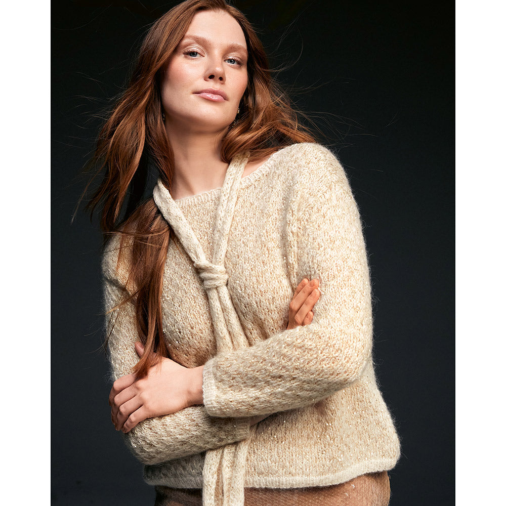 Lana Grossa Nera No. 3 Fall/Winter 2026/2027 DE + NL Insert