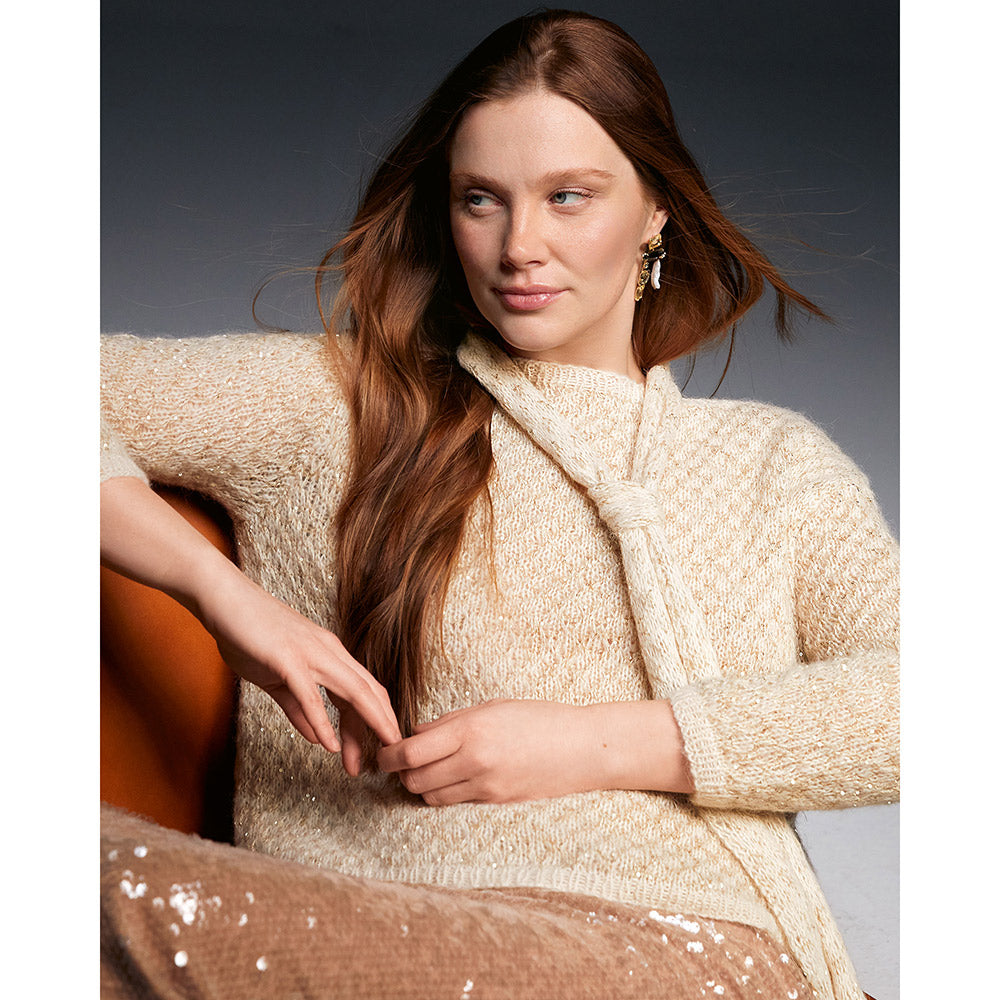 Lana Grossa Nera No. 3 Fall/Winter 2026/2027 DE + NL Insert