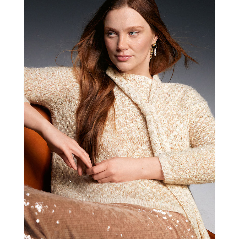 Lana Grossa Nera No. 3 Fall/Winter 2026/2027 DE + NL Insert
