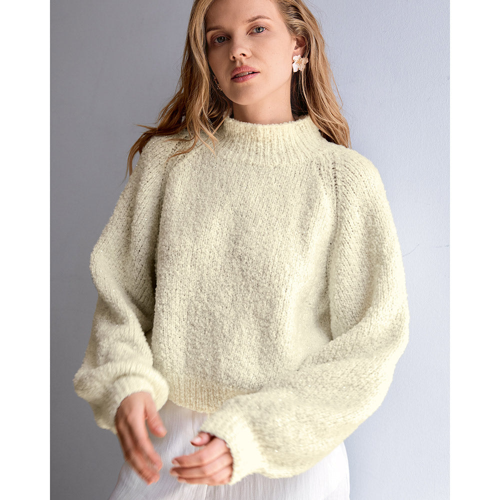 Lana Grossa Nera No. 3 Fall/Winter 2026/2027 DE + NL Insert