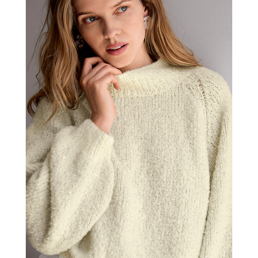 Lana Grossa Nera No. 3 Fall/Winter 2026/2027 DE + NL Insert