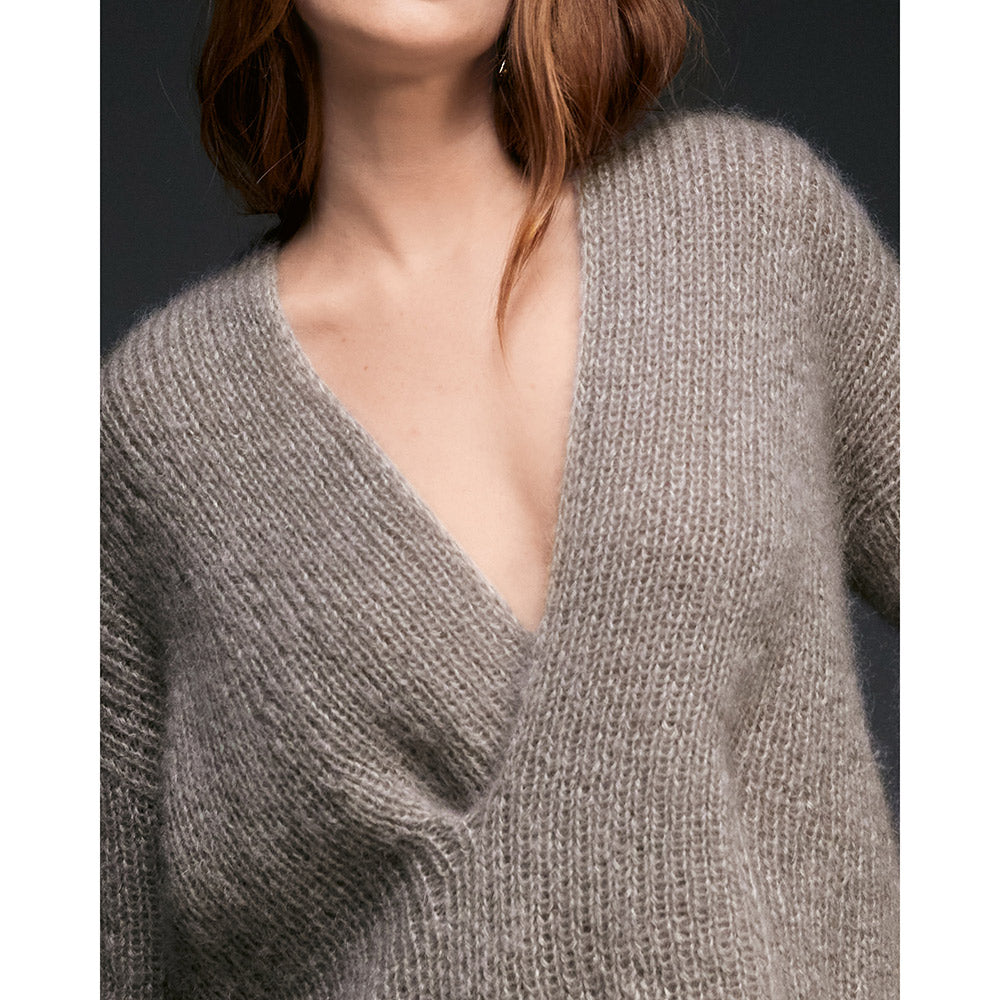 Lana Grossa Nera No. 3 Fall/Winter 2026/2027 DE + NL Insert