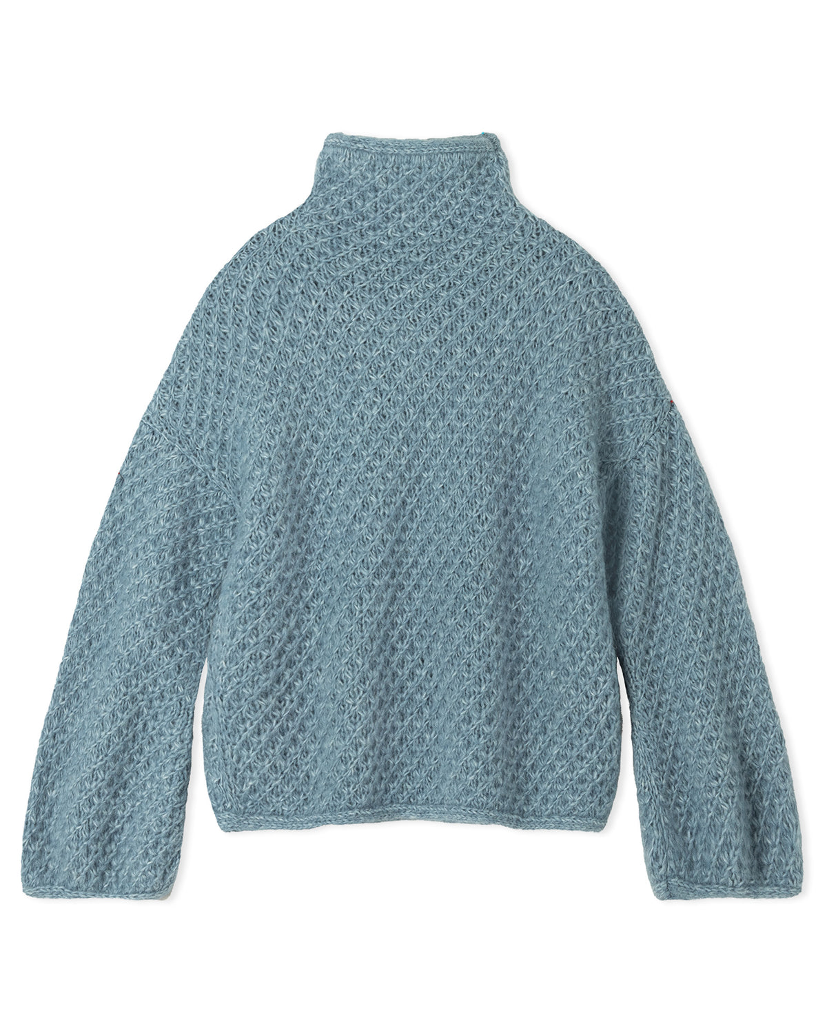 Lana Grossa Nordic Knits Nr. 5 Scandic Living - model 19 - sfeerfoto 2