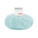 Katia Ingenua 084 Light Turquoise