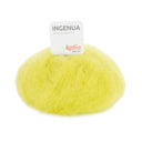 Katia Ingenua 085 Lemon Yellow