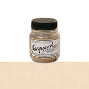 Jacquard Wolverf 600 Ecru - potje geconcentreerde Acid Dye wolverf in kleur 600 Ecru