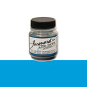 Jacquard Wolverf 624 Turquoise