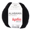 Katia Alabama 002 Zwart