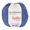 Katia Alabama 013 Donker blauw