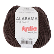 Katia Alabama 071 Donker bruin