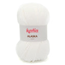 Katia Alaska 001 White