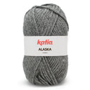 Katia Alaska 043 Medium grijs