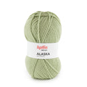 Katia Alaska 073 Sage