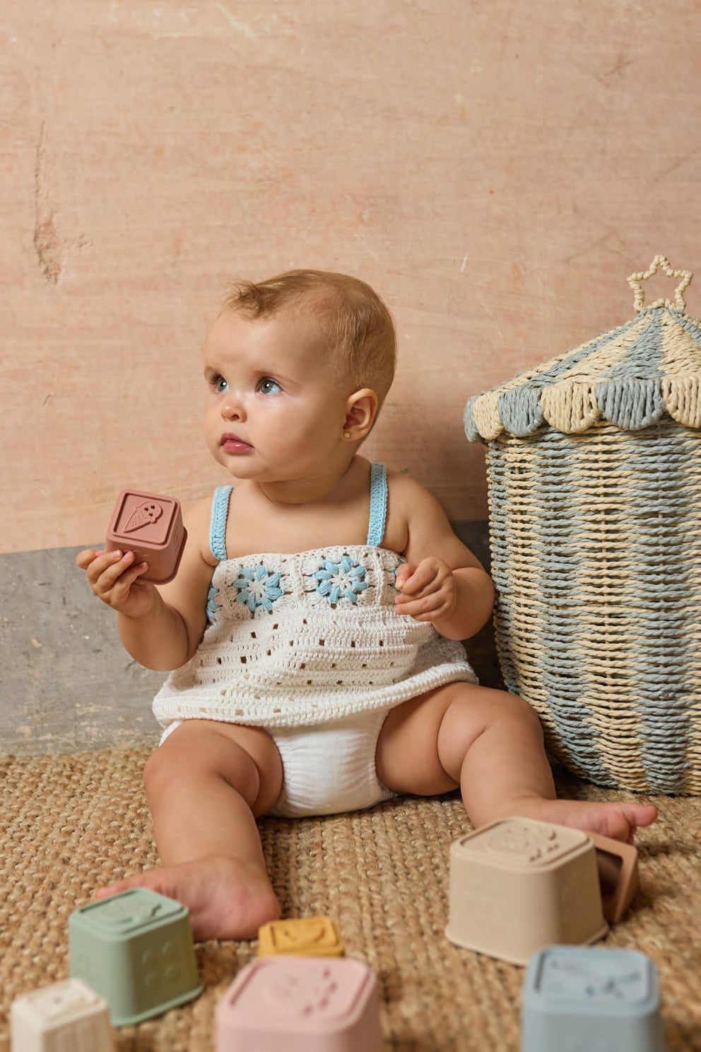 Virtualmagazinebaby — gemaakt met Katia Baby Magazine No. (14)