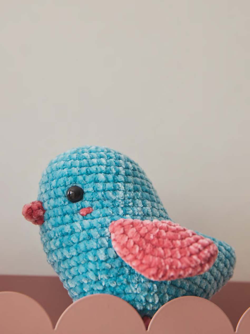 Baby page — gemaakt met Katia Baby Magazine No. (11)
