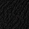 Wol garens backstage breien acryl wol polyamide zwart herfst — gemaakt met Katia Backstage