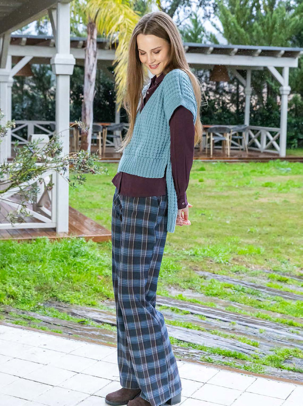 The essentials no page — gemaakt met Katia Basic Merino 088 (9)