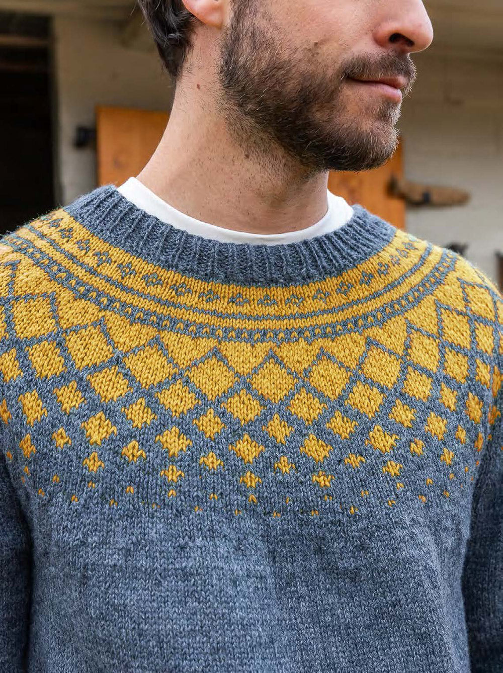 The essentials no page — gemaakt met Katia Basic Merino 090 (5)