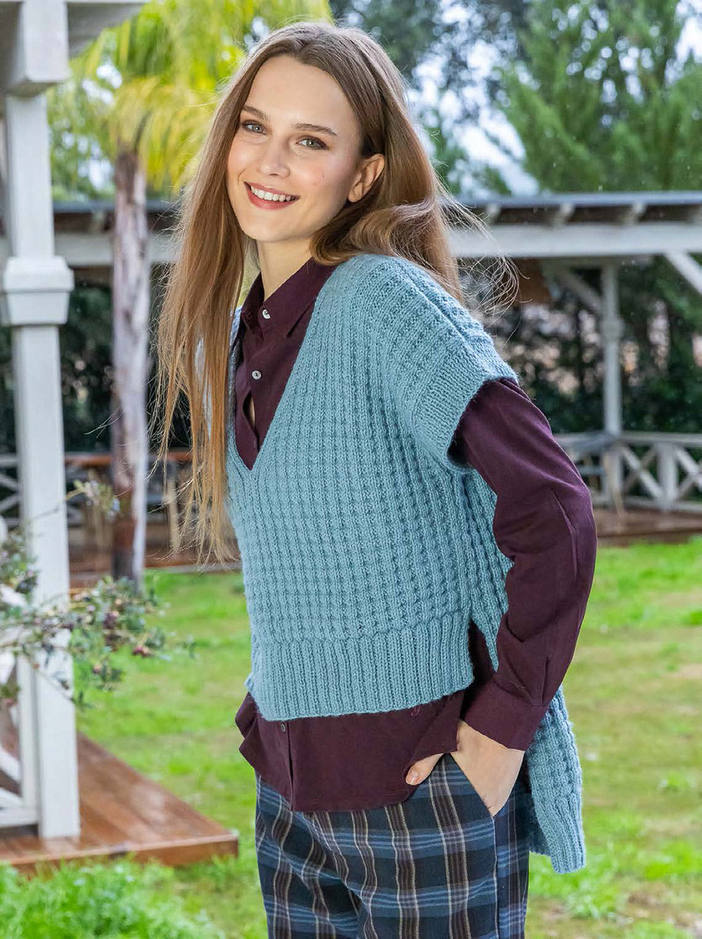 The essentials no page — gemaakt met Katia Basic Merino 097 (8)