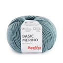 Katia Basic Merino 110 Grayish Blue