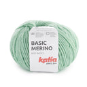 Katia Basic Merino 111 Bluish Green