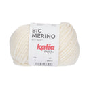 Katia Big Merino 001 White
