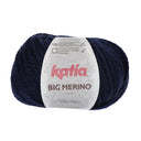 Katia Big Merino 005 Navy