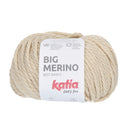 Katia Big Merino 010 Sand