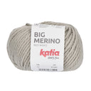 Katia Big Merino 011 Pearl