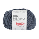 Katia Big Merino 014 Blue