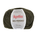 Katia Big Merino 017 Loden