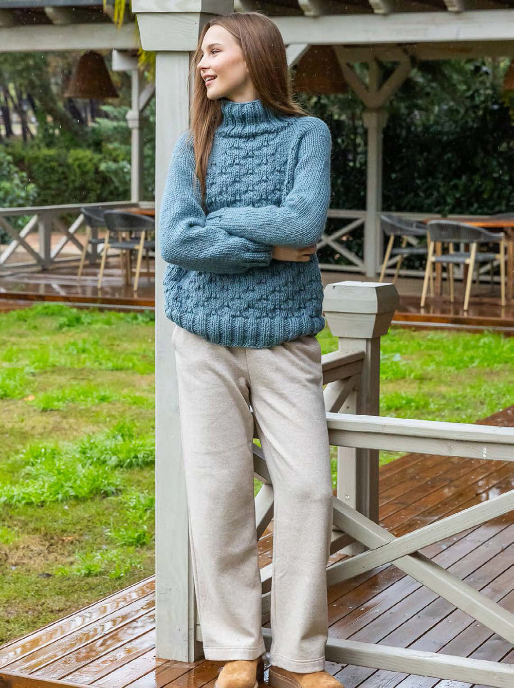 The essentials no page — gemaakt met Katia Big Merino (7)