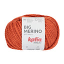 Katia Big Merino 021 Orange