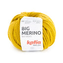 Katia Big Merino 065 Ochre