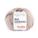 Katia Big Merino 066 Mauve Powder