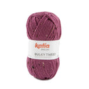 Katia Bulky Tweed 203 Purple