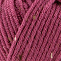 Wol garens bulkytweed breien acryl wol viscose parelachtig p — gemaakt met Katia Bulky Tweed